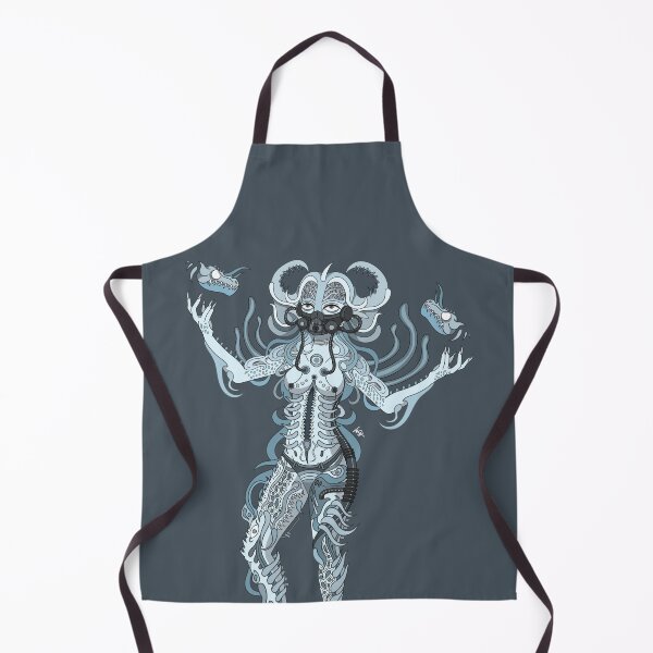 Item preview, Biofeign Adept designed and sold by MunchbudInk.