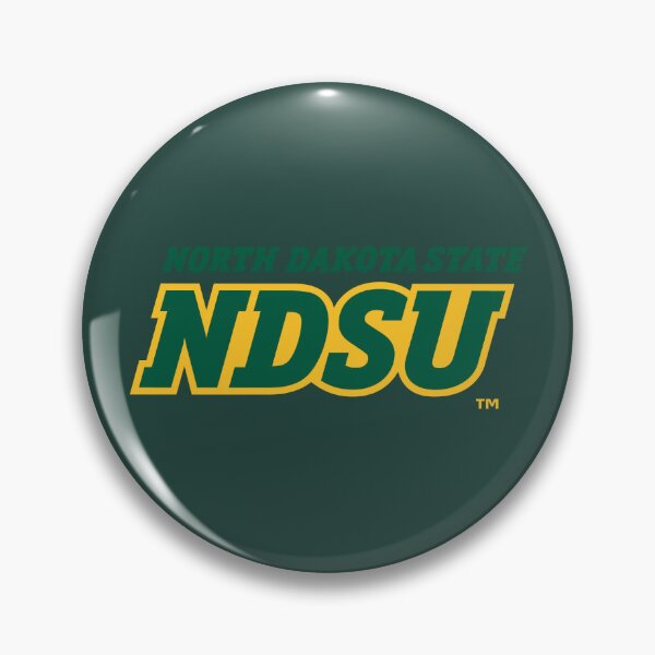 Item preview, NDSU designed and sold by stickers-by-sav.