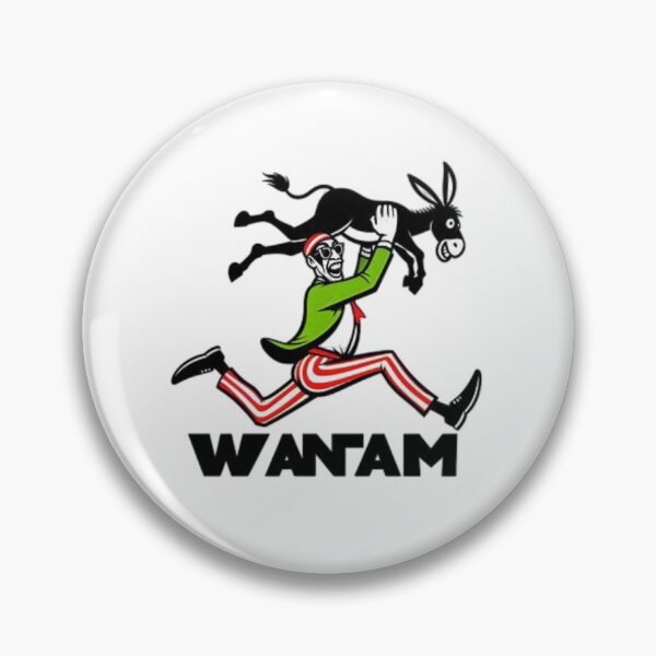 Item preview, Funny WANTAM designed and sold by Shs-Kenya.