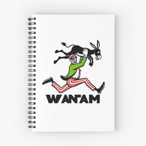 Item preview, Funny WANTAM designed and sold by Shs-Kenya.