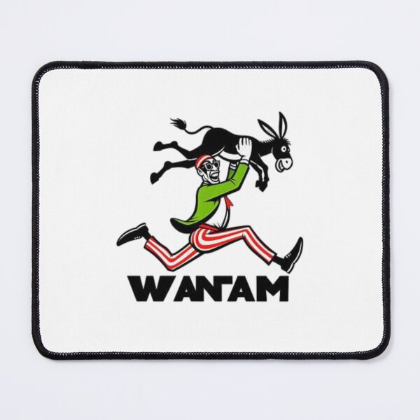 Item preview, Funny WANTAM designed and sold by Shs-Kenya.