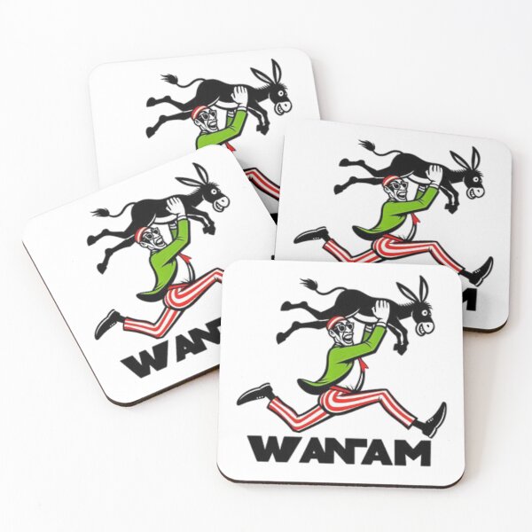 Item preview, Funny WANTAM designed and sold by Shs-Kenya.
