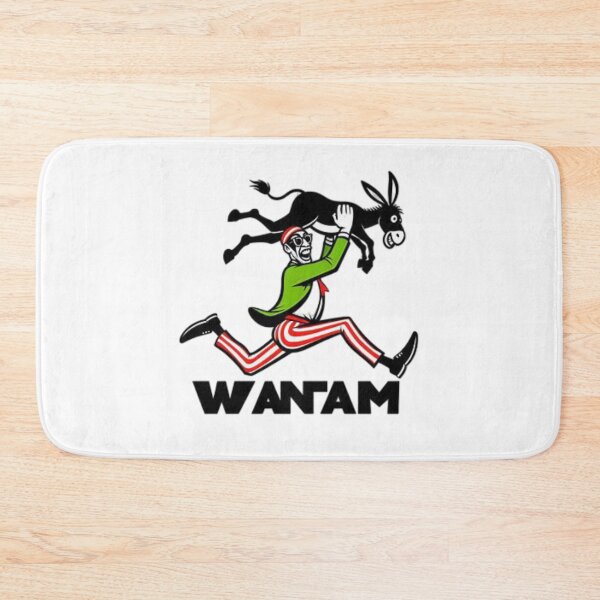 Item preview, Funny WANTAM designed and sold by Shs-Kenya.