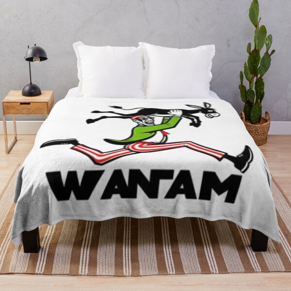 Item preview, Funny WANTAM designed and sold by Shs-Kenya.