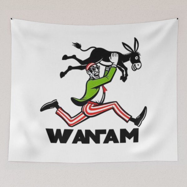 Item preview, Funny WANTAM designed and sold by Shs-Kenya.