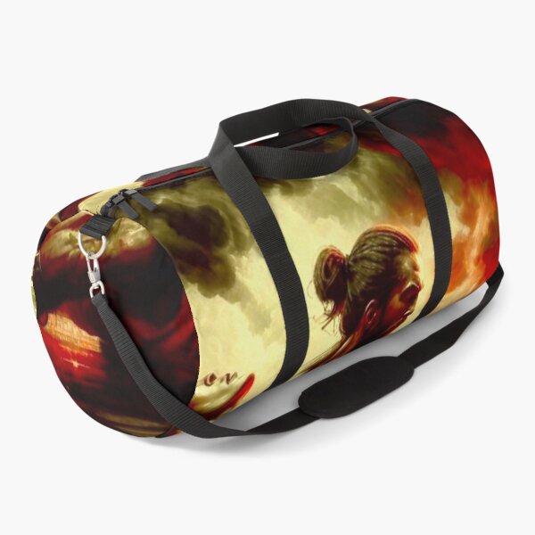 Item preview, Heroic Inferno Salvation designed and sold by Ghost Archer Illusions.