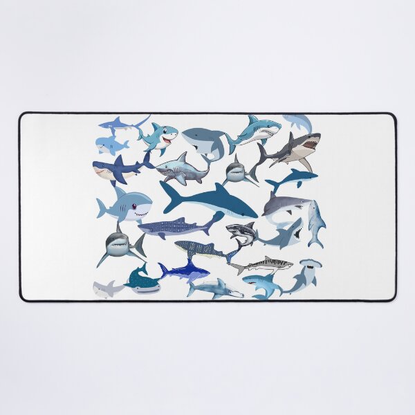 Item preview, Majestic Thresher Shark – Ocean’s Long-Tailed Predator designed and sold by Pixelaire.