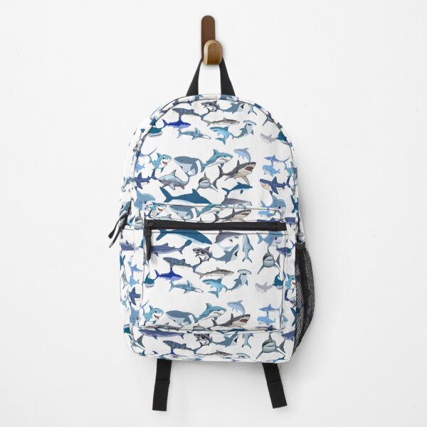 Item preview, Majestic Thresher Shark – Ocean’s Long-Tailed Predator designed and sold by Pixelaire.