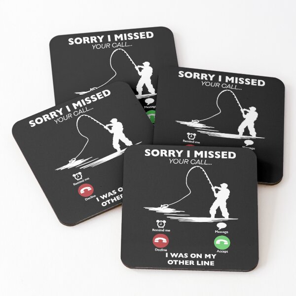 Item preview, Sorry I Missed Your Call… I Was On The Other Line designed and sold by Buntrockstore.