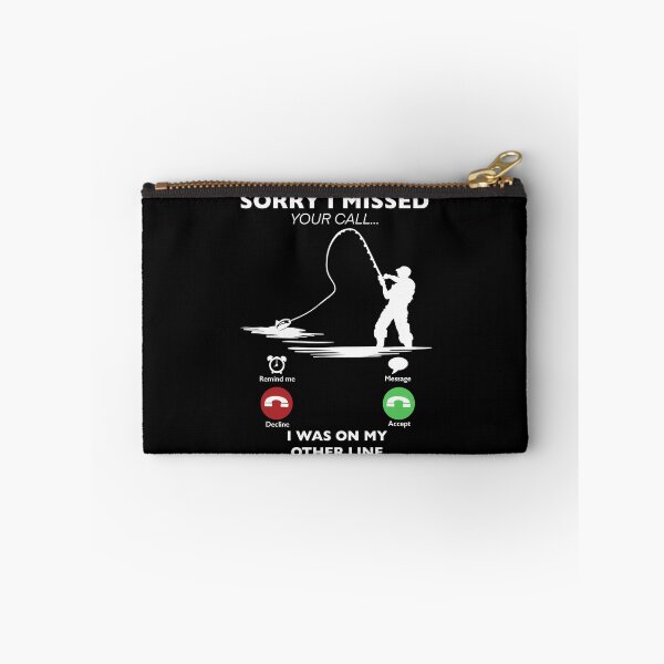 Item preview, Sorry I Missed Your Call… I Was On The Other Line designed and sold by Buntrockstore.