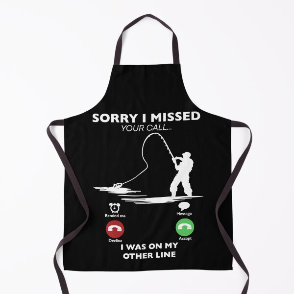 Item preview, Sorry I Missed Your Call… I Was On The Other Line designed and sold by Buntrockstore.