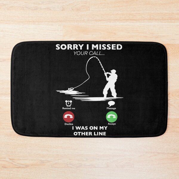Item preview, Sorry I Missed Your Call… I Was On The Other Line designed and sold by Buntrockstore.
