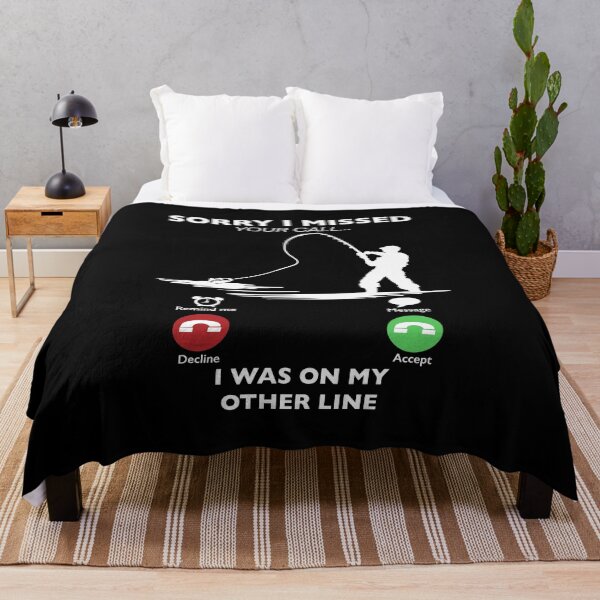 Item preview, Sorry I Missed Your Call… I Was On The Other Line designed and sold by Buntrockstore.