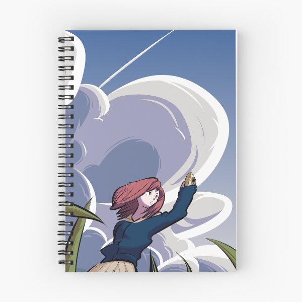 Item preview, FLCL 1 designed and sold by BoLin1998.