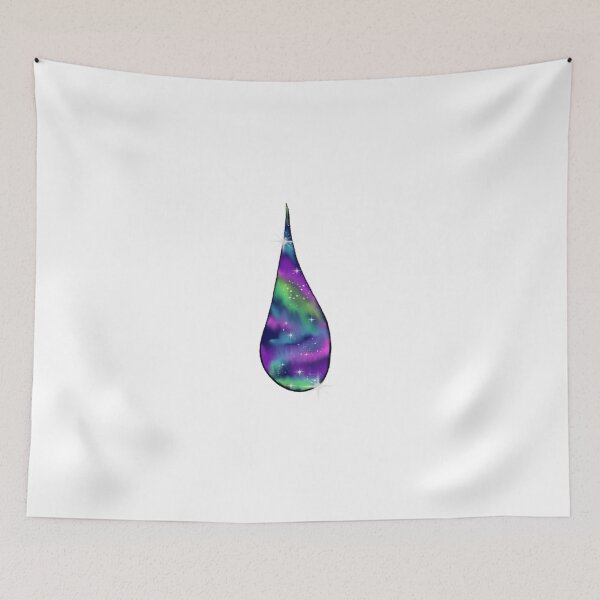 Item preview, galaxy drop designed and sold by Kalhanne.