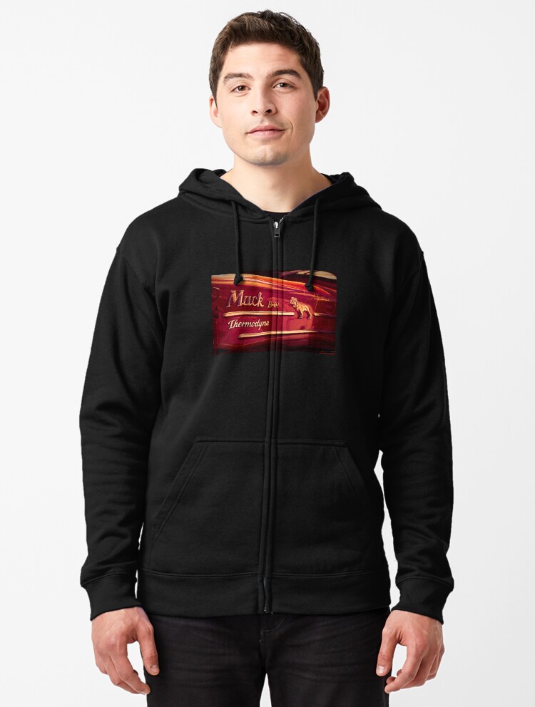 mack hoodie