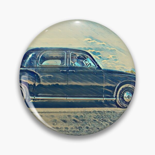 Item preview, Rover P4 75 designed and sold by Beverley Barrett.