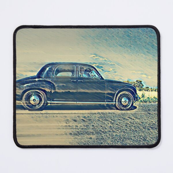 Item preview, Rover P4 75 designed and sold by Beverley Barrett.