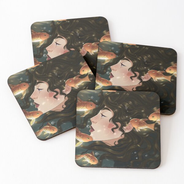 Item preview, Goldfishes designed and sold by tobesreew.