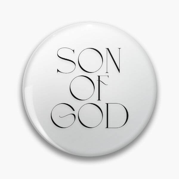 Item preview, Son of God designed and sold by Luisshopp.