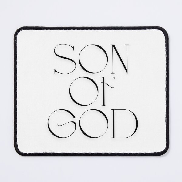 Item preview, Son of God designed and sold by Luisshopp.