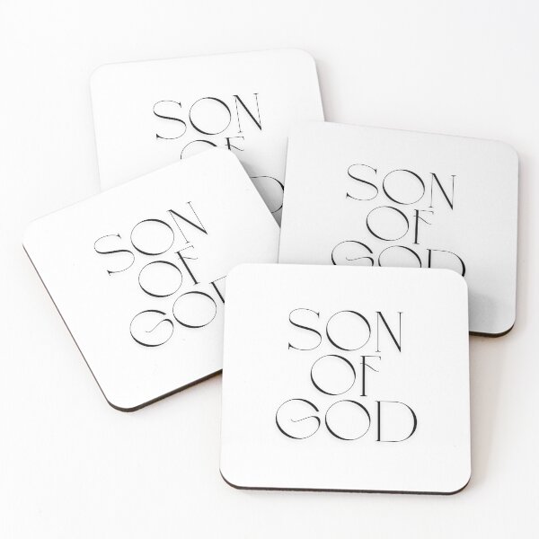 Item preview, Son of God designed and sold by Luisshopp.
