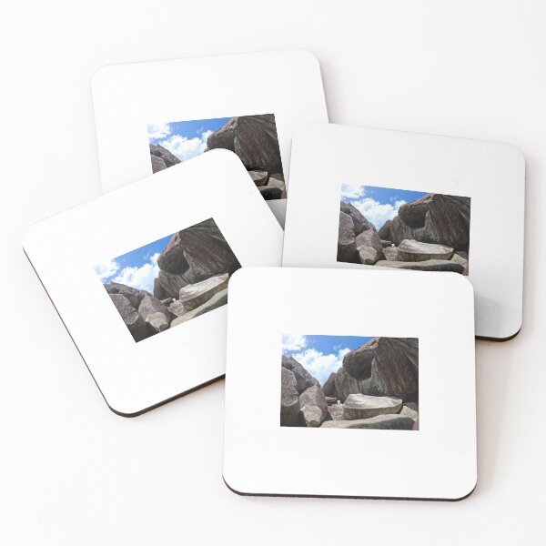 Item preview, The Baths, BVI designed and sold by One-Clique.