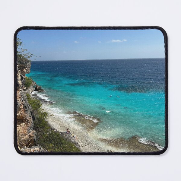 Item preview, Bonaire beach designed and sold by One-Clique.