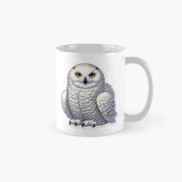 Item preview, Magical Pet: Snowy Owl designed and sold by MossTrail.