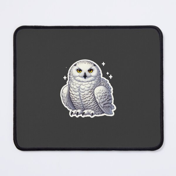 Item preview, Magical Pet: Snowy Owl designed and sold by MossTrail.