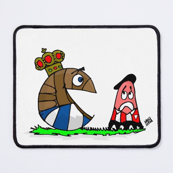 Item preview, EAT THE COCONUTS OF BASQUE FOOTBALL designed and sold by camyss23.