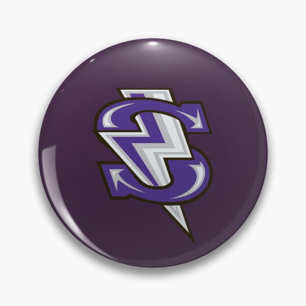 Item preview, Tri City Storm Hockey designed and sold by stickers-by-sav.