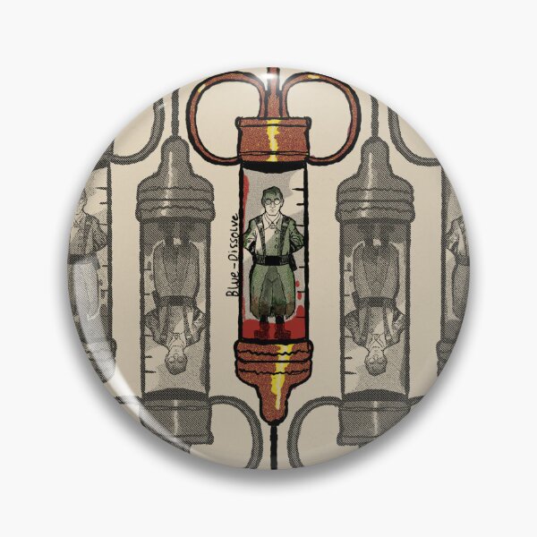 Item preview, Medic Team Fortress 2 designed and sold by Blue-Dissolve.
