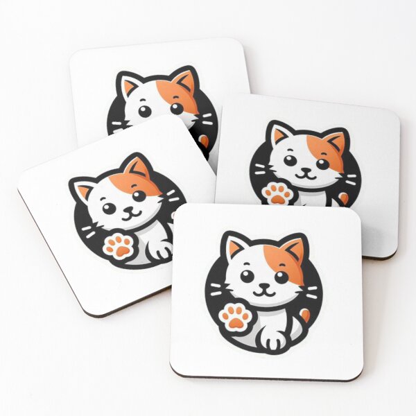 Item preview, Cute Orange Kitty  designed and sold by Shs-Kenya.