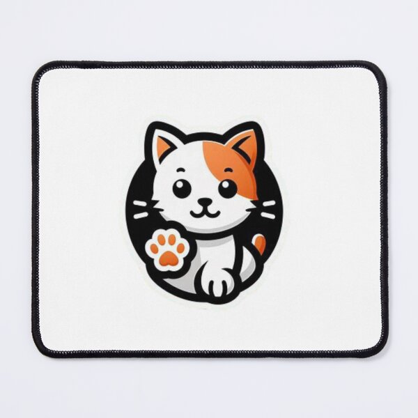 Item preview, Cute Orange Kitty  designed and sold by Shs-Kenya.