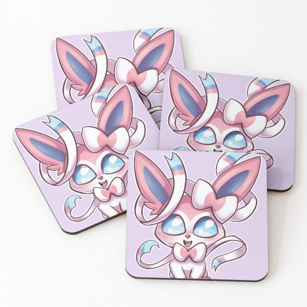 Item preview, THe Cuty PKM designed and sold by Mizukithia.