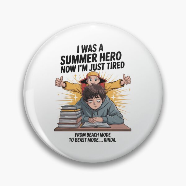 Item preview, Funny Back to School Anime Student Meme designed and sold by MonkiFlipp.