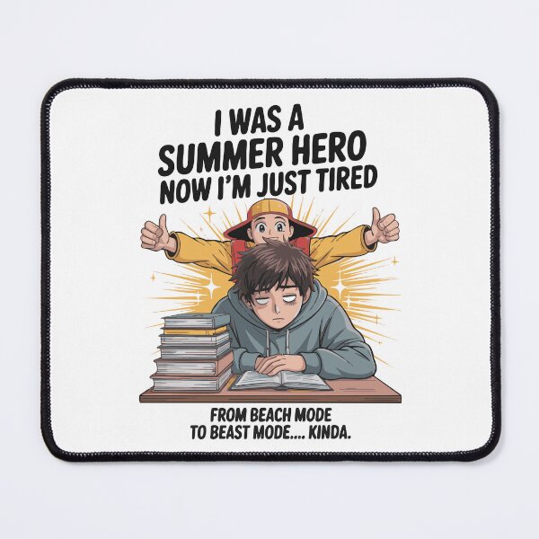Item preview, Funny Back to School Anime Student Meme designed and sold by MonkiFlipp.