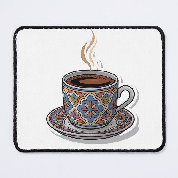 Item preview, Turkish Coffee designed and sold by ArtQueen777.