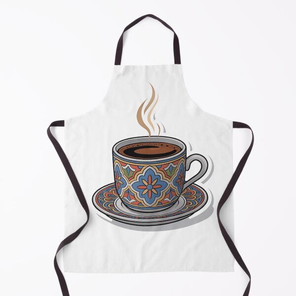 Item preview, Turkish Coffee designed and sold by ArtQueen777.