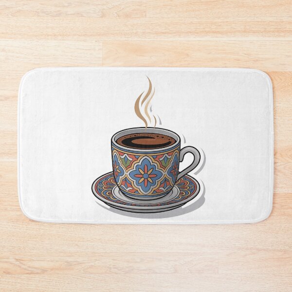 Item preview, Turkish Coffee designed and sold by ArtQueen777.
