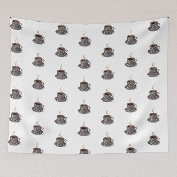 Item preview, Turkish Coffee designed and sold by ArtQueen777.