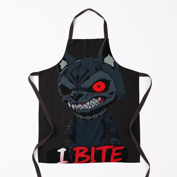 Item preview, I bite designed and sold by lstaford.
