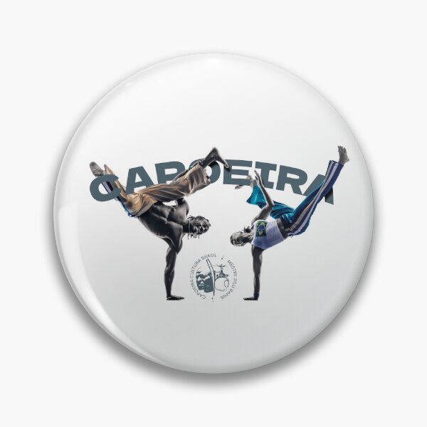 Item preview, Capoeira Energy designed and sold by NickTaroDesign.
