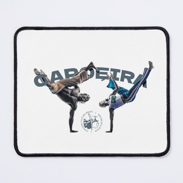 Item preview, Capoeira Energy designed and sold by NickTaroDesign.