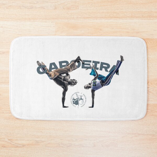 Item preview, Capoeira Energy designed and sold by NickTaroDesign.