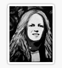 Doug Aldrich Sticker
