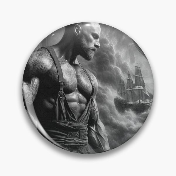 Item preview, Titan of the Tempest designed and sold by Ghost Archer Illusions.