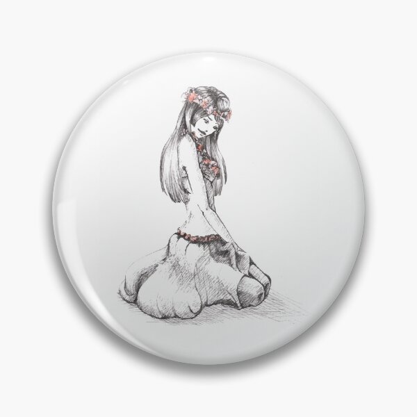 Item preview, Exotic Girl designed and sold by enricazampedri.