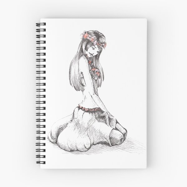 Item preview, Exotic Girl designed and sold by enricazampedri.